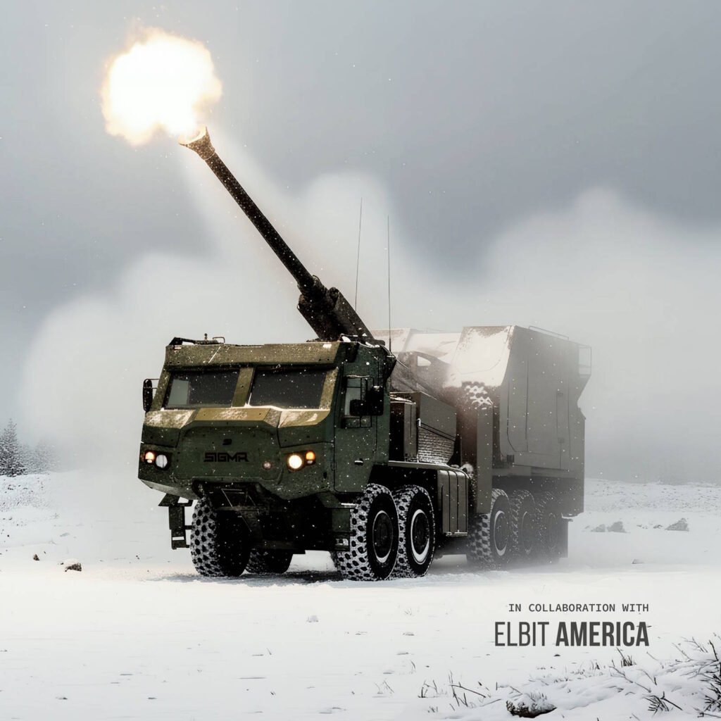 AUSA Global Force 2026: Oshkosh Defense Integrated Mobility Solutions AUSA Global Force 2026: Oshkosh Defense Integrated Mobility Solutions