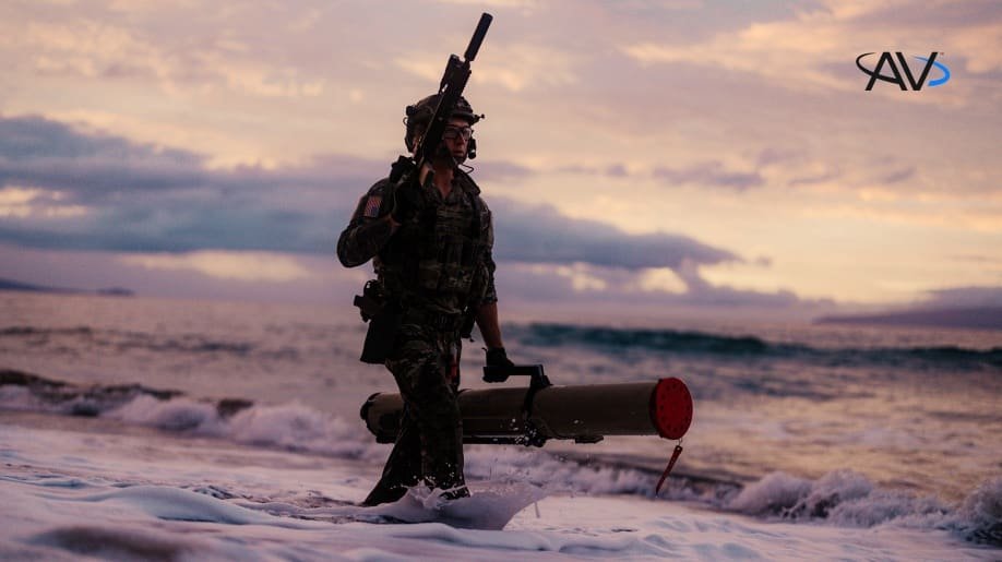 AV Receives $186 Million US Army Delivery Order for Next-Generation Switchblade Systems AV Receives $186 Million US Army Delivery Order for Next-Generation Switchblade Systems