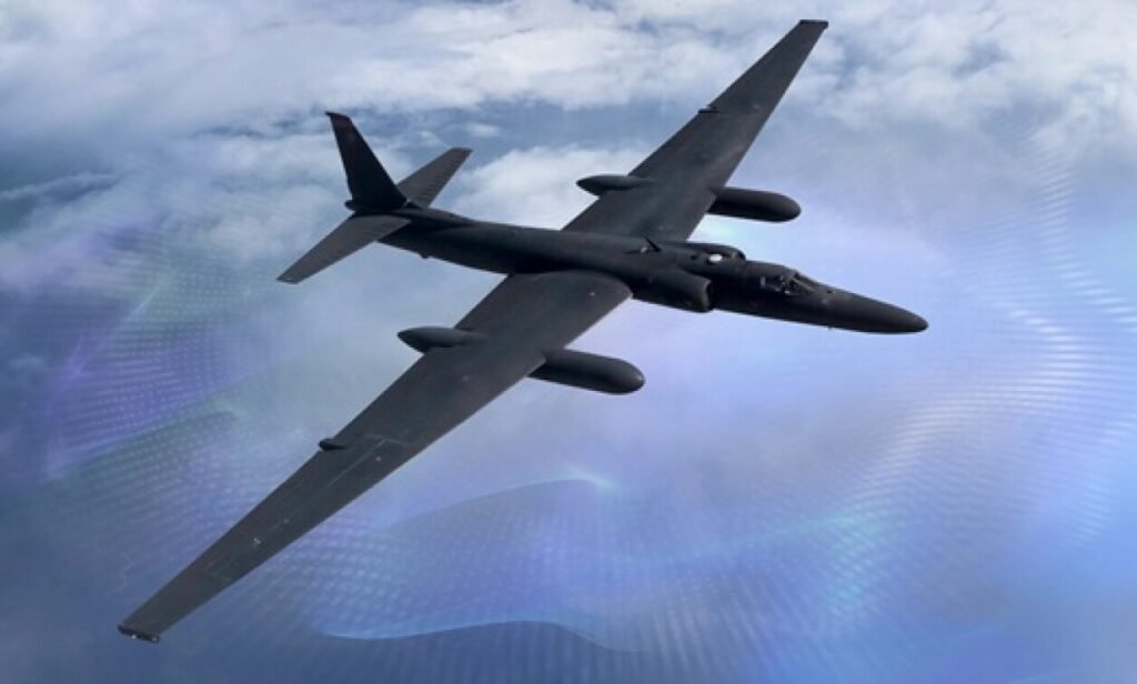 Advanced defensive system to be modernized for U.S. Air Force U-2 aircraft by BAE Systems