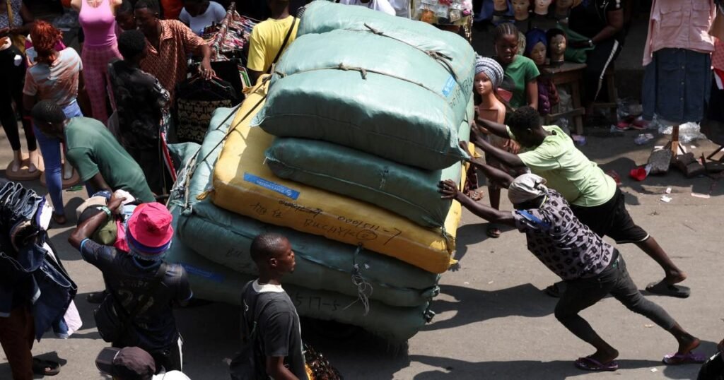 Africa After Aid | Foreign Affairs Africa After Aid | Foreign Affairs