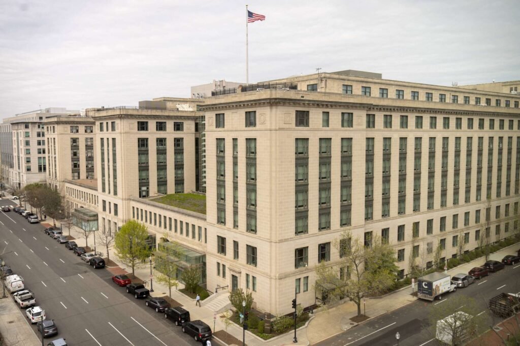 After deep staffing cuts, agencies seek mix of hiring and AI tools to rebuild capacity