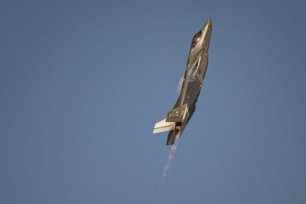 Airpower, Attrition, and Air Superiority—Putting the Iran War in Context