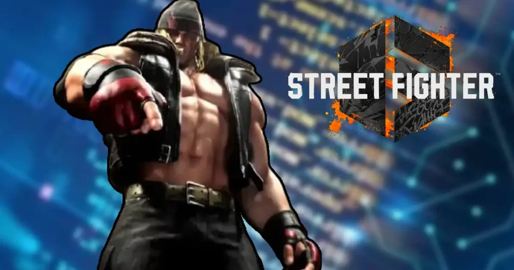 Alex Arrives Fighting Pass suspected with Street Fighter 6 server maintenance period scheduled for tonight Alex Arrives Fighting Pass suspected with Street Fighter 6 server maintenance period scheduled for tonight