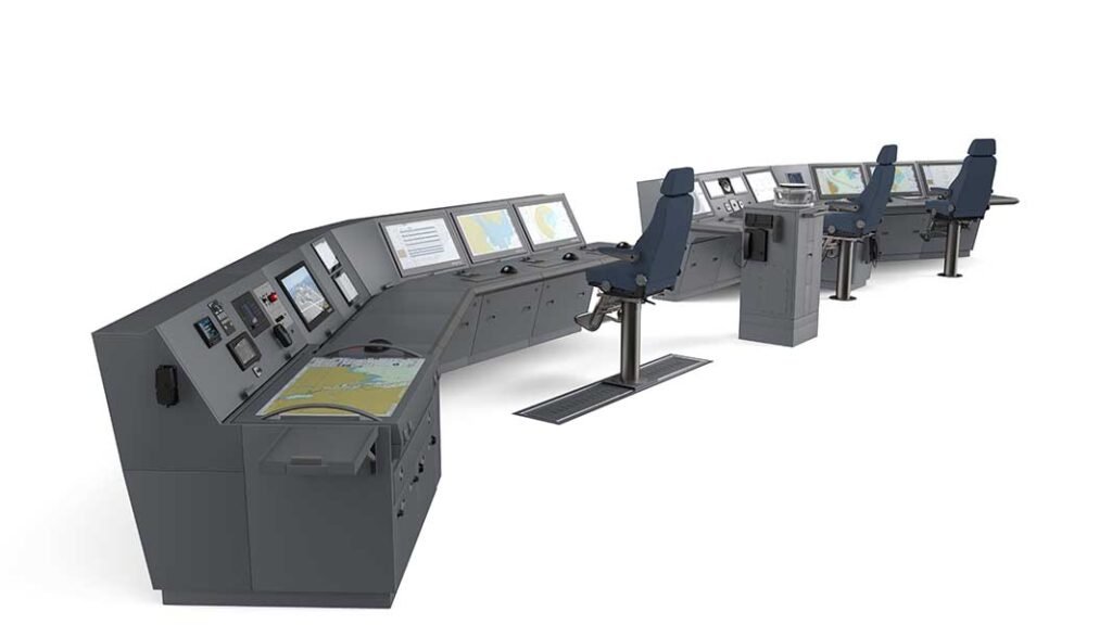 [Photo © Anschütz]