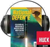 April 2026: Golden Dome, Special Ops Fleet, and Ukraine's Brave1 April 2026: Golden Dome, Special Ops Fleet, and Ukraine's Brave1