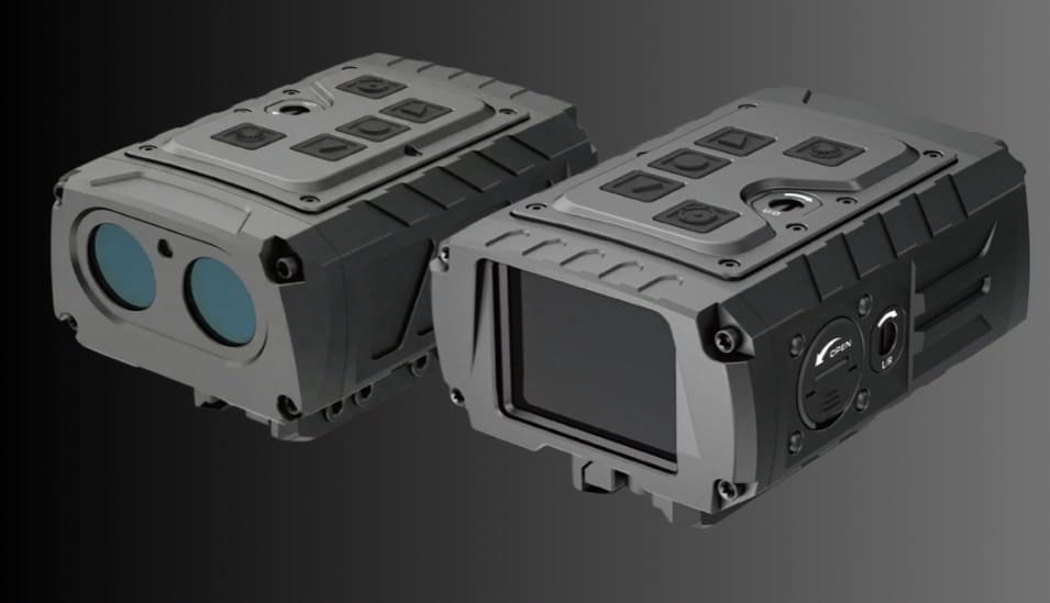 Atibal Optics Unveils Vantage WMLRF 2000: The First OLED Weapon-Mounted Ballistic Laser Rangefinder Atibal Optics Unveils Vantage WMLRF 2000: The First OLED Weapon-Mounted Ballistic Laser Rangefinder