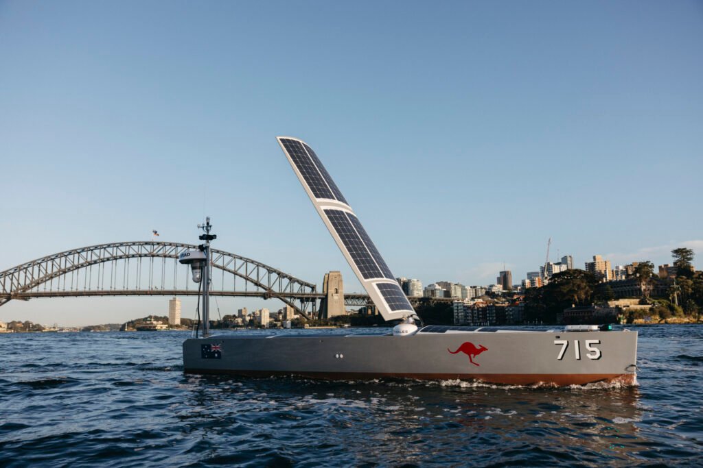 Asian Military Review magazine