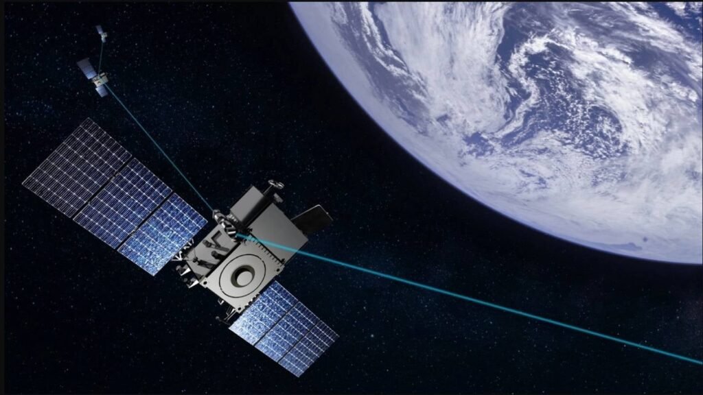 BAE Systems completes PDR for USSF’s $1.2bn RMWT MEO Epoch 2 project