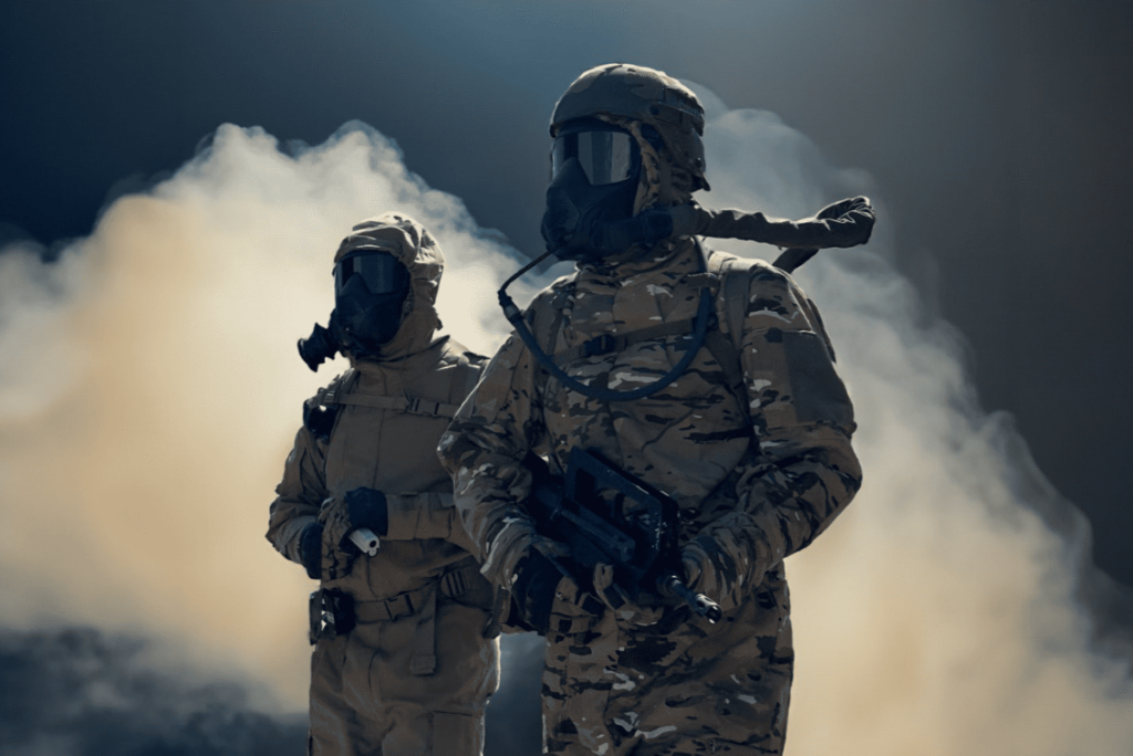 BEDEX 2026: Three new orders from the DGA for KNDS CBRN, subsidiary of KNDS France & global specialist in CBRN detection, protection and decontamination BEDEX 2026: Three new orders from the DGA for KNDS CBRN, subsidiary of KNDS France & global specialist in CBRN detection, protection and decontamination