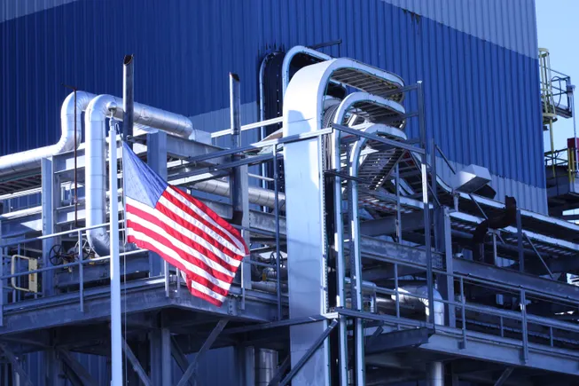 Can reshoring and onshoring deliver manufacturing sustainability benefits? Can reshoring and onshoring deliver manufacturing sustainability benefits?