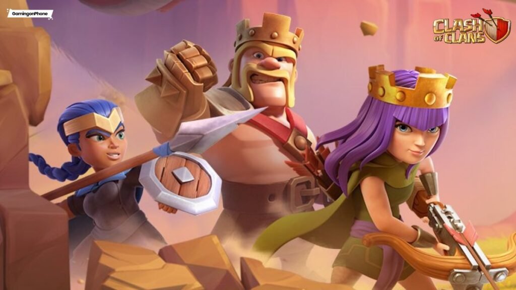 Clash of Clans State of Gameplay March 2026
