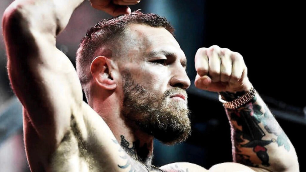 Conor McGregor confirms return: The rumors are true'
