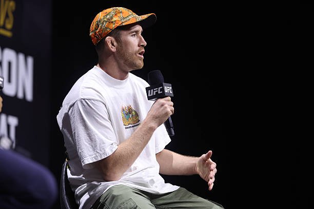 Cory Sandhagen Reveals Why He Believes Sean O’Malley Is Avoiding Huge Matchup Cory Sandhagen
