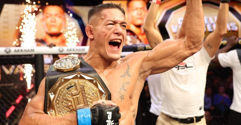 Costello van Steenis: Fabian Edwards knows ‘there’s only one real world champion in his family’ and it’s never going to be him