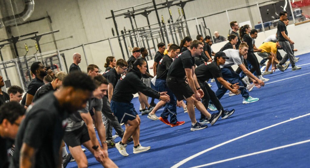 Culture of Fitness—It’s Not About the Test 