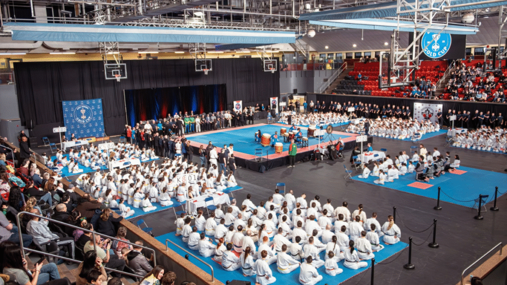Cup 2026: Montreal Prepares for a Major Kyokushin Event This Week Cup 2026: Montreal Prepares for a Major Kyokushin Event This Week