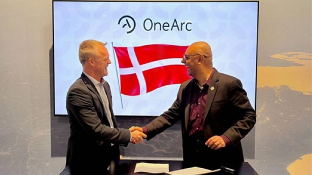 Danish Army selects OneArc for enterprise virtual training upgrade Danish Army selects OneArc for enterprise virtual training upgrade