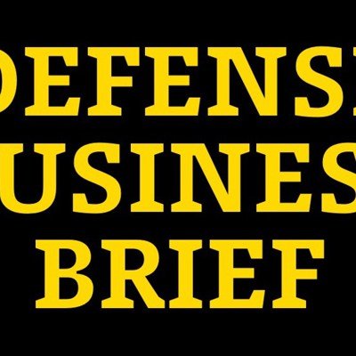 Defense Business Brief: DOD lab audits?; Notes from McAleese; Spotlight on Alabama manufacturing Defense Business Brief: DOD lab audits?; Notes from McAleese; Spotlight on Alabama manufacturing