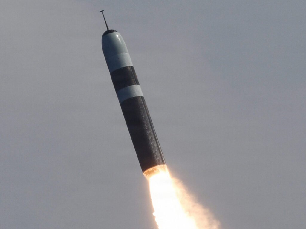 Deterrence in a two-peer world requires prudence Deterrence in a two-peer world requires prudence