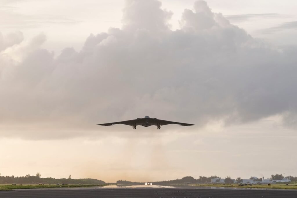 Diego Garcia base access: Getting past the misinformation