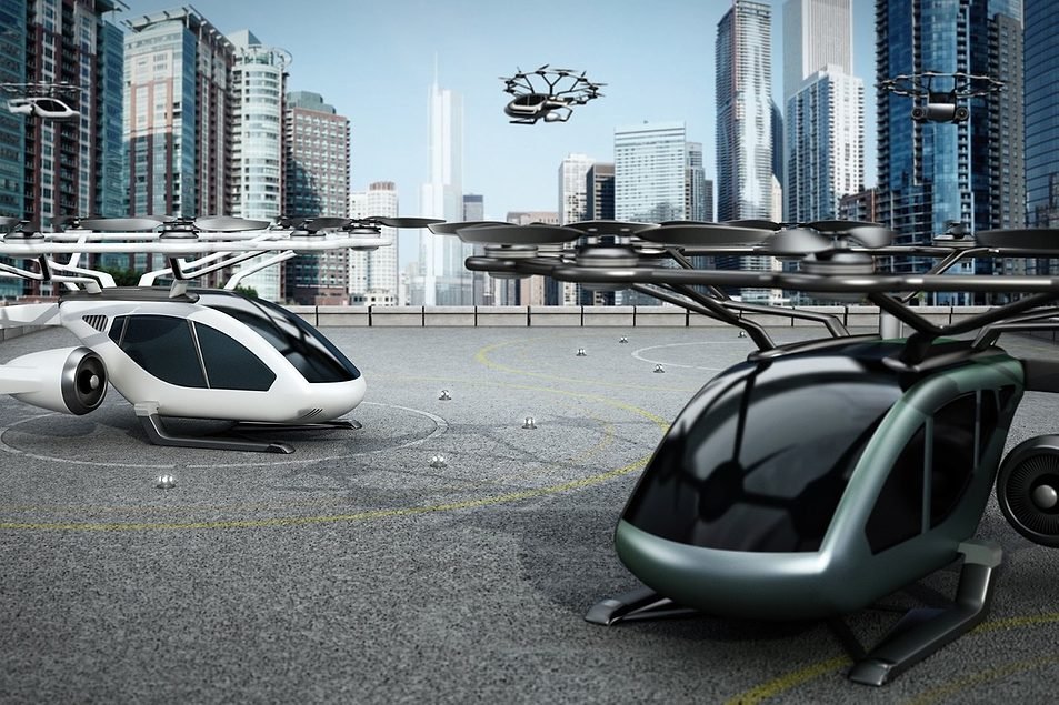 DoT & FAA Unveil Testing Program for Electric Aircraft DoT & FAA Unveil Testing Program for Electric Aircraft