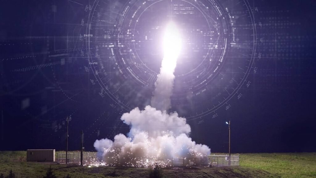 DoW, BAE Systems agree to quadruple production of seekers for THAAD DoW, BAE Systems agree to quadruple production of seekers for THAAD
