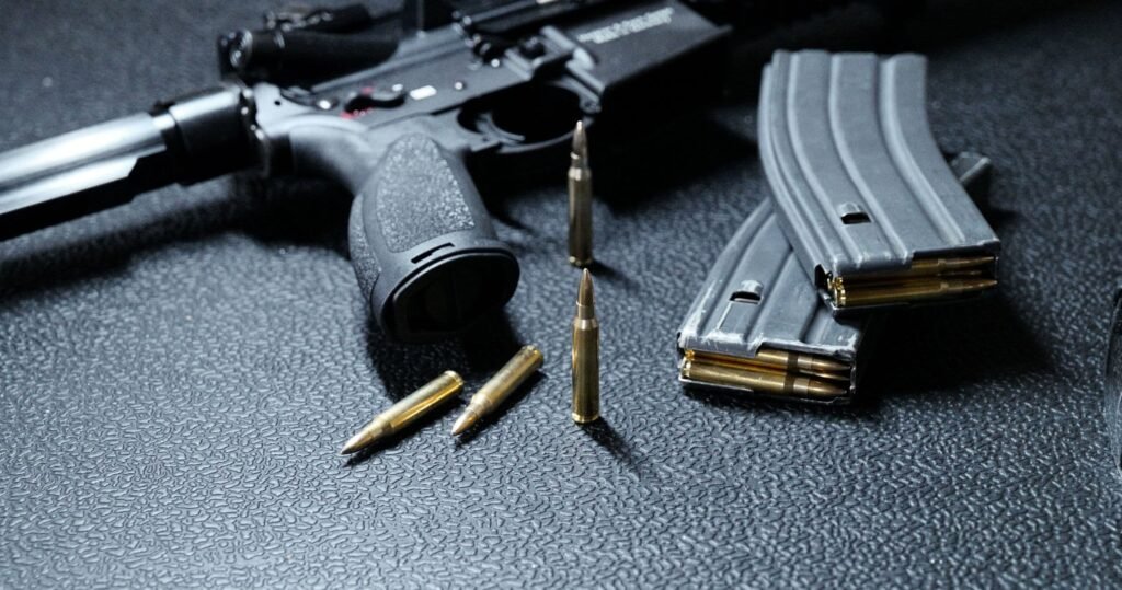 Effective training without compromise with new RWS ammunition: 9×19 ACTION PI SXF and 5.56×45 LF TRAINING SX Effective training without compromise with new RWS ammunition: 9x19 ACTION PI SXF and 5.56x45 LF TRAINING SX