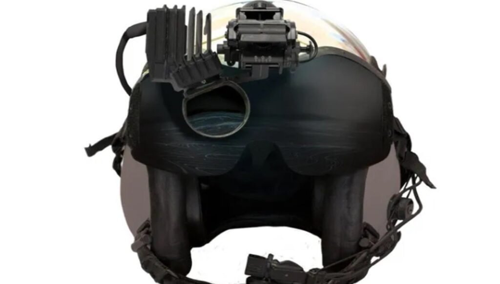Elbit America wins US Army HUD contract for Air Soldier System Elbit America wins US Army HUD contract for Air Soldier System