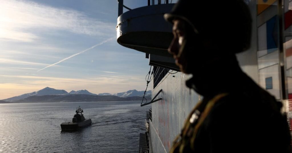 Europe Cannot Be a Military Power