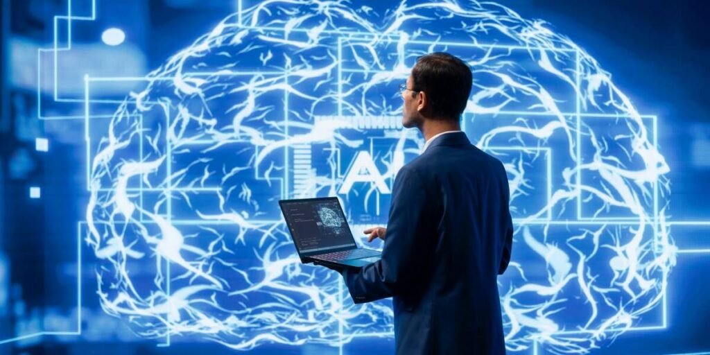 Everything is Computer • The Register