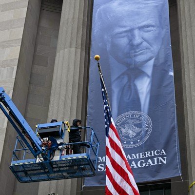 Ex-DOJ civil rights attorneys continue their work ‘just not in the division’ Ex-DOJ civil rights attorneys continue their work ‘just not in the division’