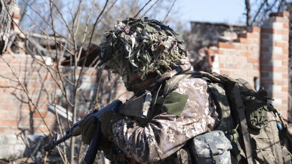 Fighting for Relevance Isn’t Everything Fighting for Relevance Isn’t Everything