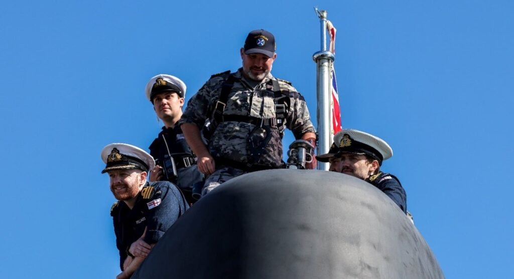 Filtronic target AUKUS needs with facility expansion Filtronic target AUKUS needs with facility expansion