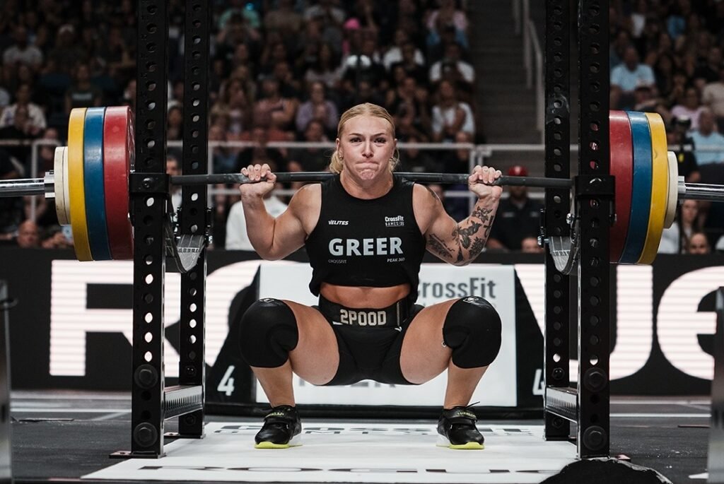 Fit for Life - The 5 Strength Movements You Should Never Stop Doing