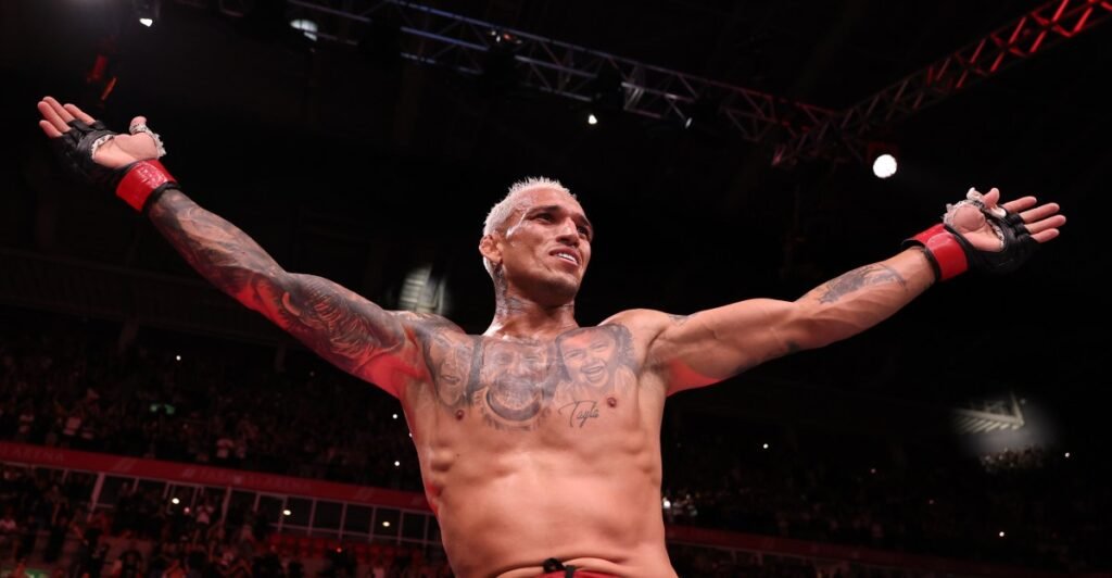 Following the money: UFC 326 betting line movements tracker | Holloway vs. Oliveira 2