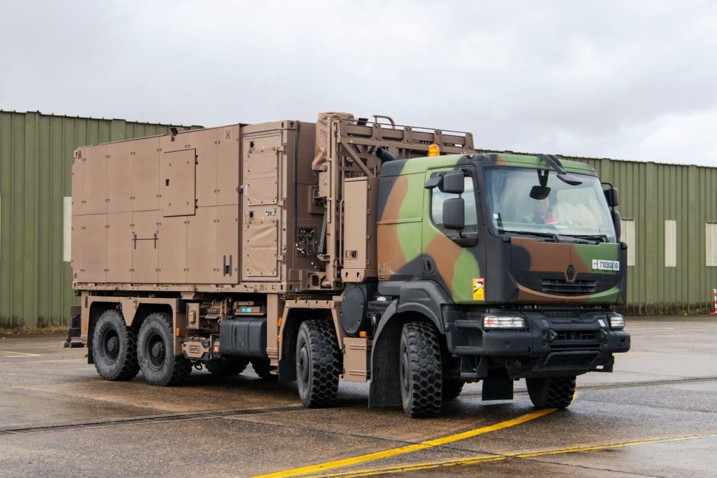France, the arrival of the SAMP/T NG at CEAM: a revolution for French and European Air Defence France, the arrival of the SAMP/T NG at CEAM: a revolution for French and European Air Defence