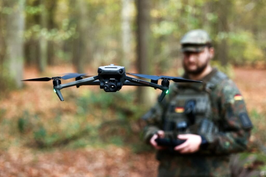 German army eyes AI tools to expedite wartime decision-making German army eyes AI tools to expedite wartime decision-making