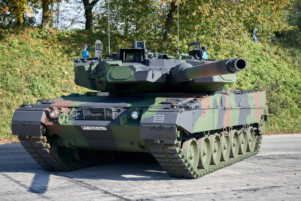 Germany overtakes China in global arms export ranking Germany overtakes China in global arms export ranking