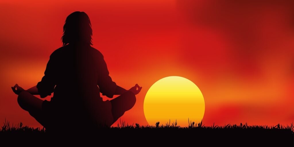 Guest Writer: Everyday Mindfulness Tips to Boost Focus and Resilience for Martial Artists