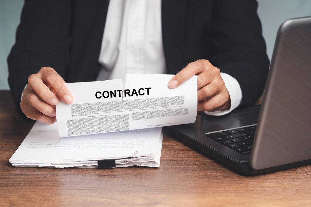 Harsher penalties for contractors who violate new DEI EO Harsher penalties for contractors who violate new DEI EO