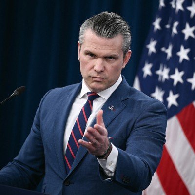 Hegseth ramps up pressure on Defense civilians to deploy for immigration enforcement Hegseth ramps up pressure on Defense civilians to deploy for immigration enforcement