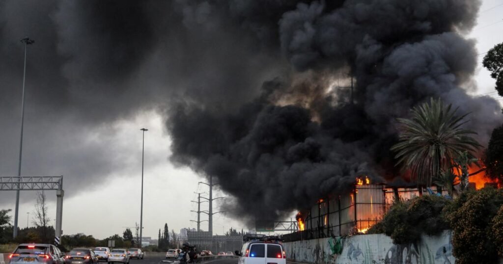 How America's War on Iran Backfired