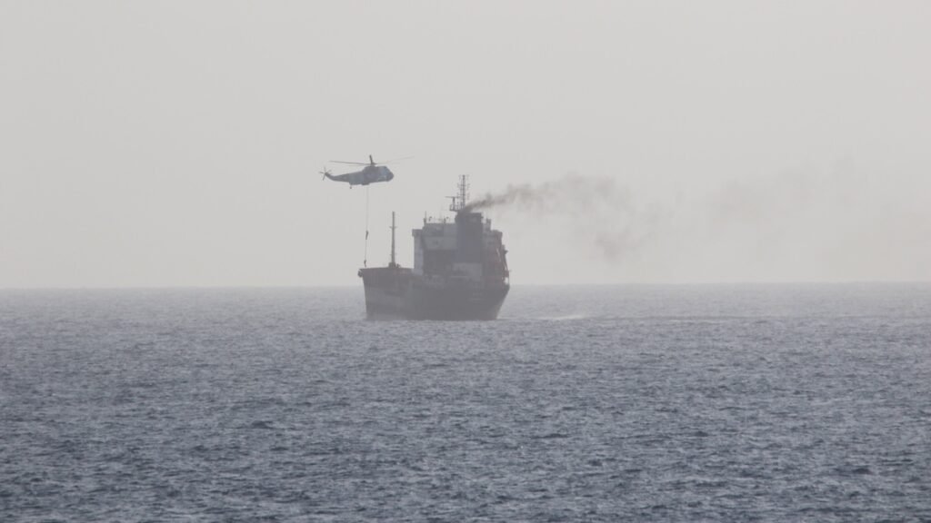 How Does the Iran War Affect China’s Energy Security? How Does the Iran War Affect China’s Energy Security?