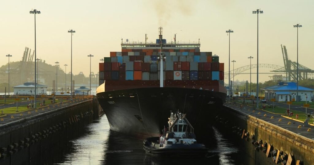 How Geopolitics Overran Globalization | Foreign Affairs
