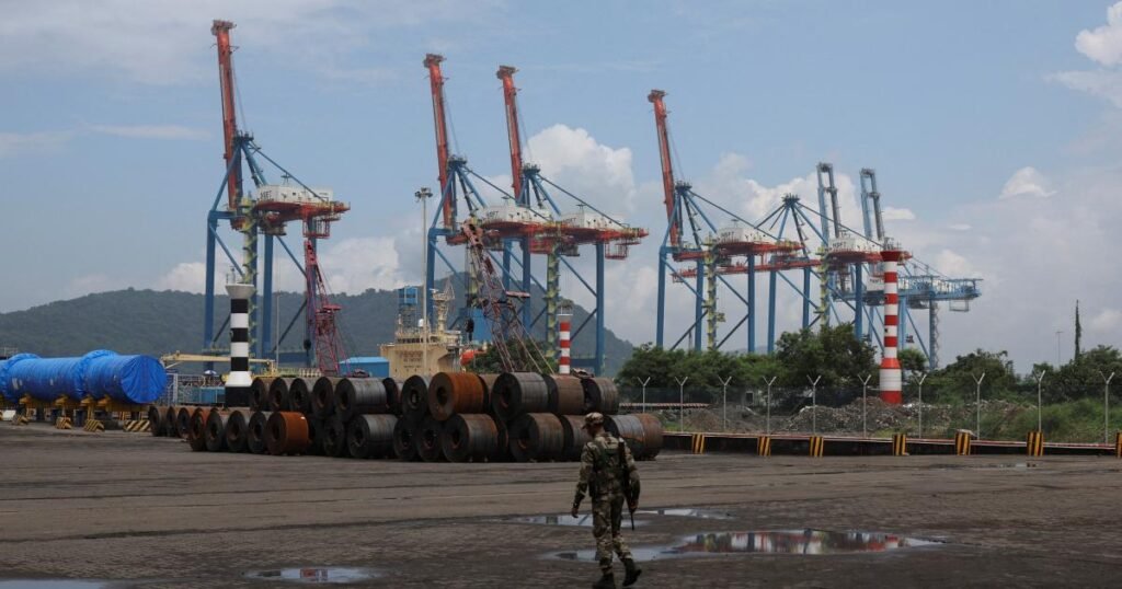 How India Can Supercharge Its Development