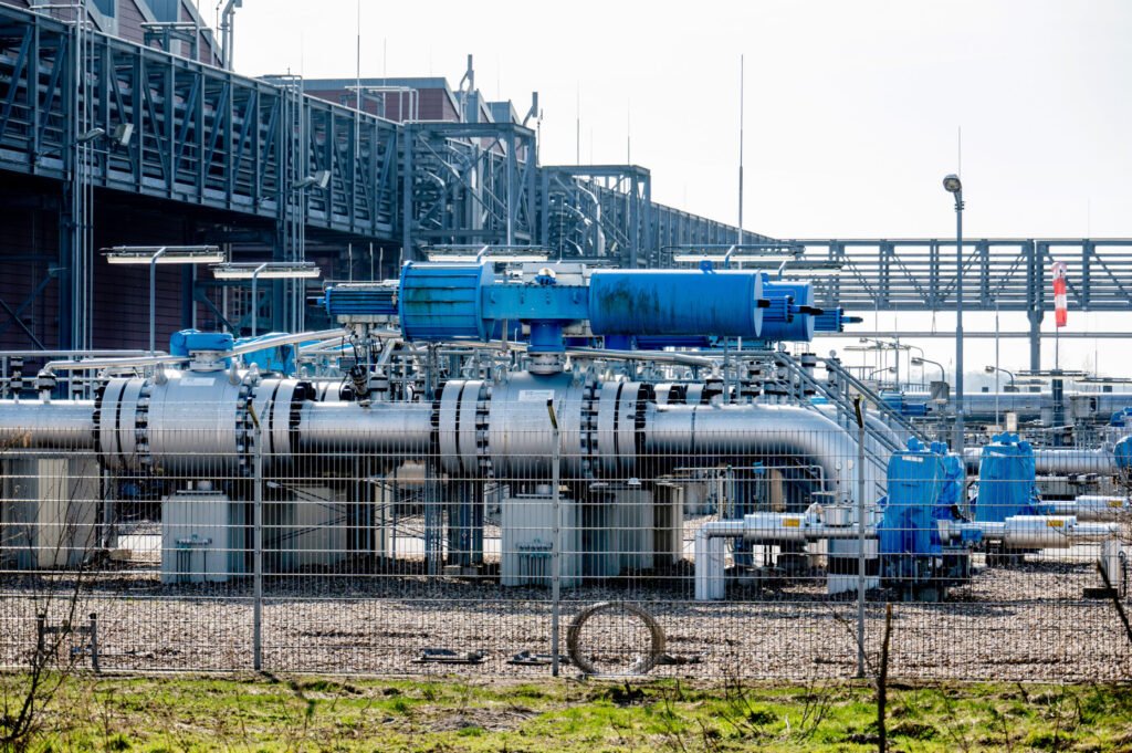 How the Iran war could trigger a European energy crisis