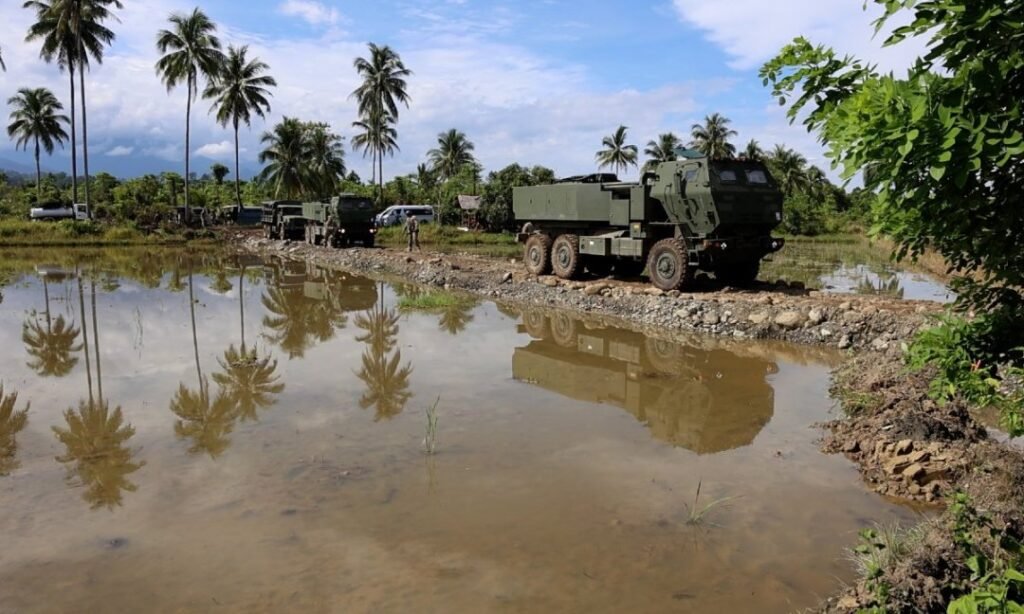 How to Kill a Multidomain Task Force