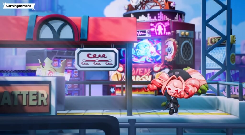 CookieRun: OvenSmash Customer Support Guide Cover
