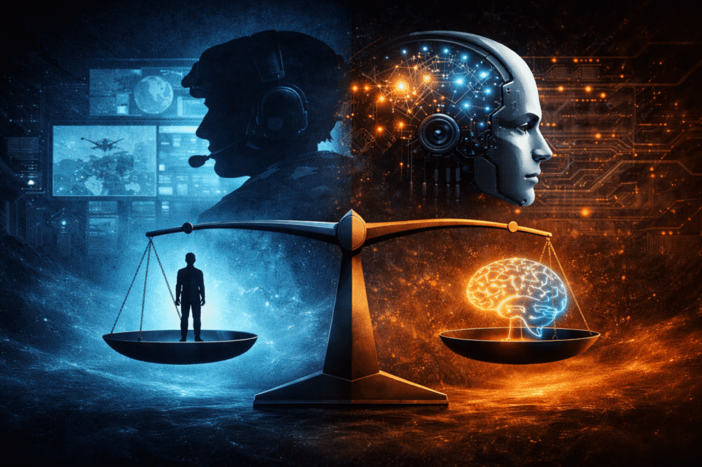 Human-in-the-Loop or Loophole? Targeting AI and Legal Accountability