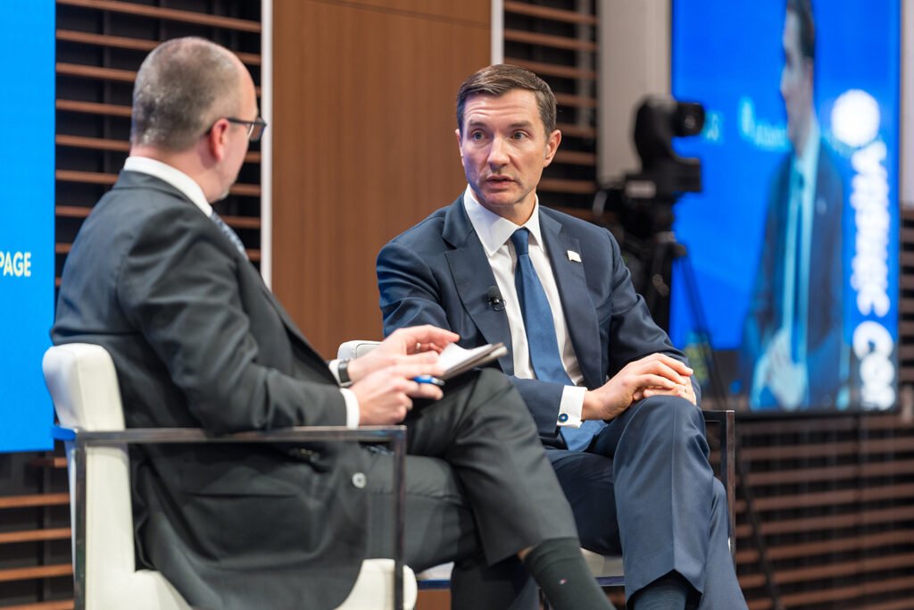Inside Trump’s long-term economic strategy, with EXIM Bank’s John Jovanovic Inside Trump’s long-term economic strategy, with EXIM Bank’s John Jovanovic